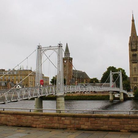The Bell Tower Daire Inverness Dış mekan fotoğraf