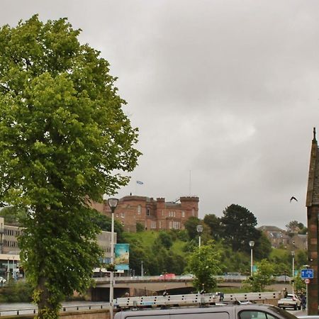 The Bell Tower Daire Inverness Dış mekan fotoğraf